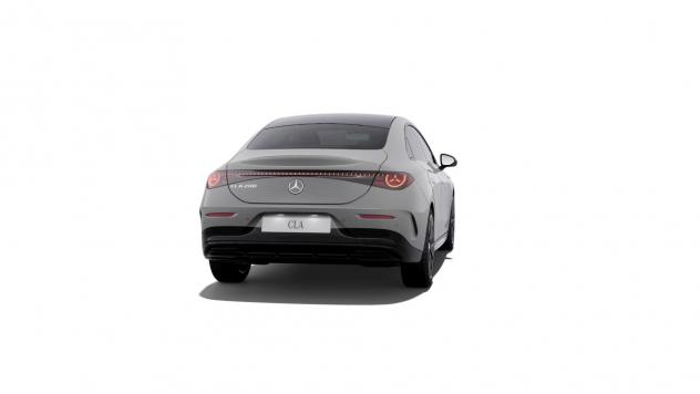 Mercedes-Benz CLA Hybrid 200 Premium - Foto 4