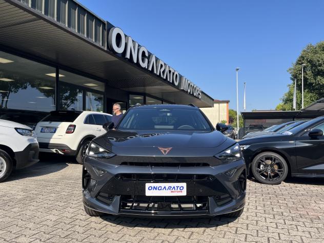 CUPRA Formentor 1.5 Hybrid 110kW DSG #Telecamera#sedili.Sportivi - Foto 2