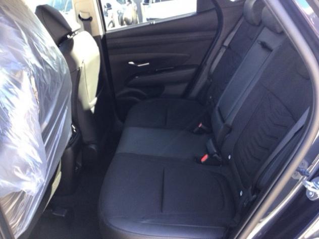 HYUNDAI Tucson 1.6 HEV aut.Exellence rif. 22895515 - Foto 4