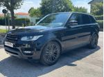 LAND ROVER Range Rover Sport 3.0 TDV6 HSE Dynamic rif. 23765377