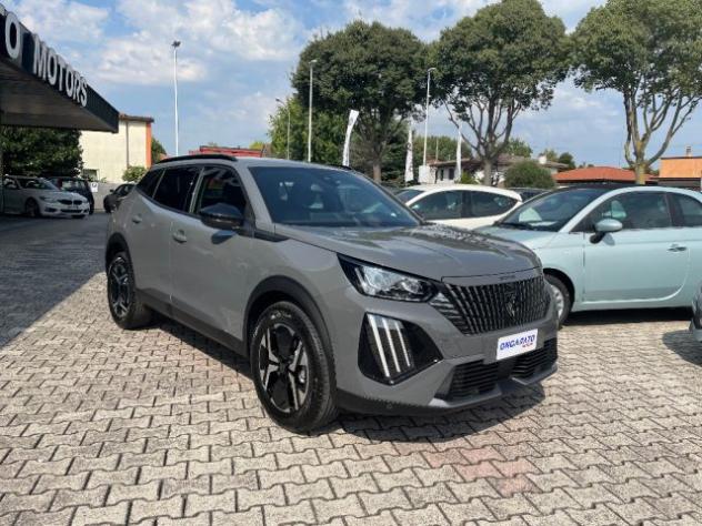 PEUGEOT 2008 PureTech 100 S&S Allure #Vision Pack #Winter.Pack rif. 22837369 - Foto 3