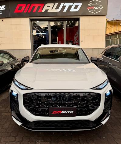 Audi Q3 35 TDI S tronic line edition - Foto 3