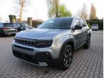 JEEP Avenger 1.2 Turbo Summit - CarPlay/Led/Camera rif. 22923438