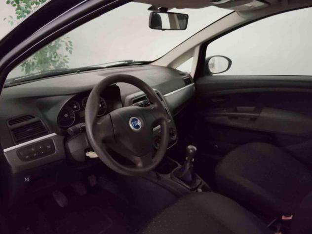 FIAT Grande Punto 1.2 3 porte Active Metano rif. 24024465 - Foto 4