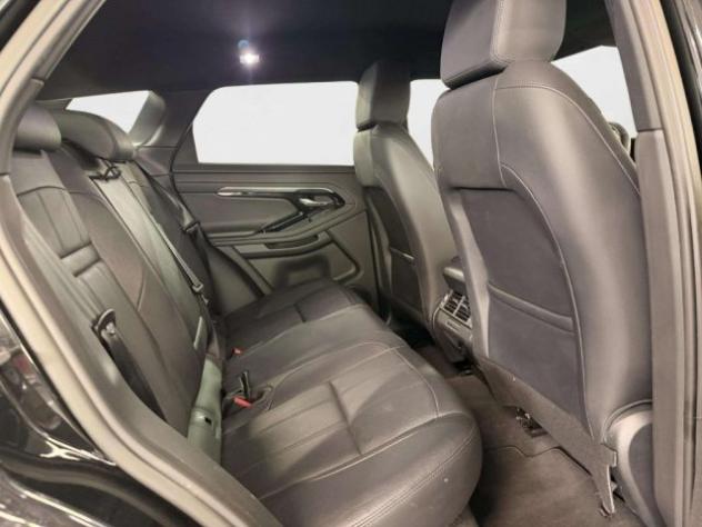 LAND ROVER Range Rover Evoque 2.0D I4 163 CV AWD Auto R-Dynamic S rif. 23927167 - Foto 5