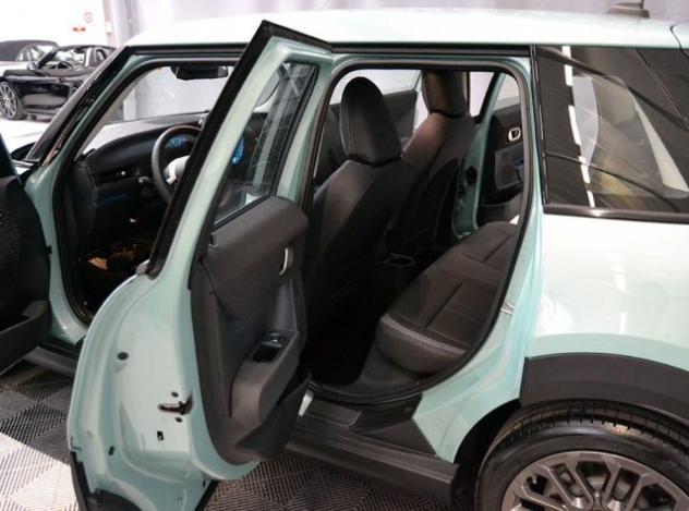 MINI Cooper S 5 Porte Classic "KM 2.500" Ufficiale Ita ** rif. 24024771 - Foto 3