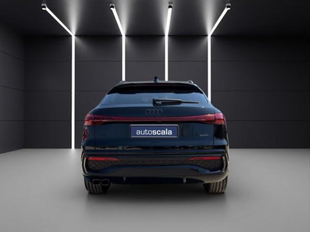 AUDI Q5 SPB TDI 150 kW mHEV+ S tronic quattro S line editi rif. 23269024 - Foto 4