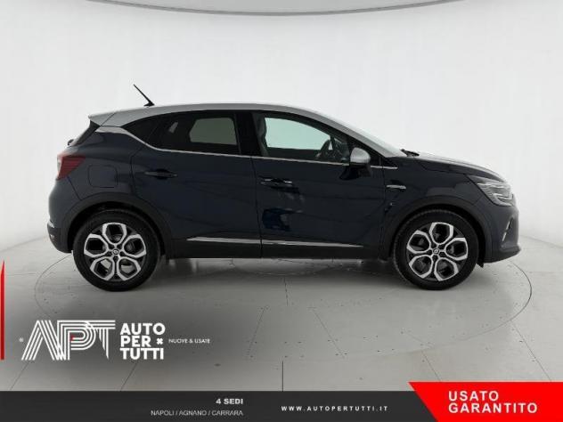 Renault Captur Captur 1.0 tce Techno Gpl 100cv - Foto 6