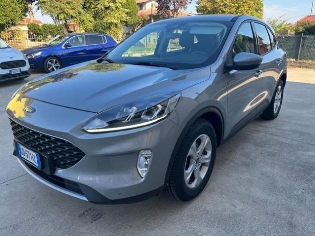 FORD Kuga 1.5 EcoBoost 120 CV 2WD Titanium PREZZO REALE rif. 24194829