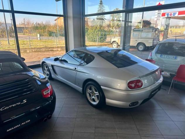 FERRARI 456 M GTA rif. 20074714 - Foto 8