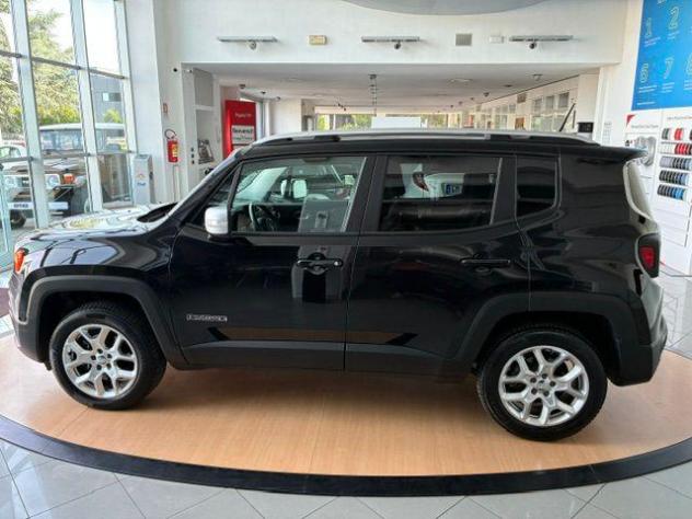 JEEP Renegade 2.0 Mjt 140CV 4WD Active Drive Limited rif. 23815353 - Foto 4