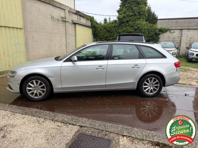 AUDI A4 Avant 2.0 TDI 120 CV Business rif. 24178958 - Foto 2