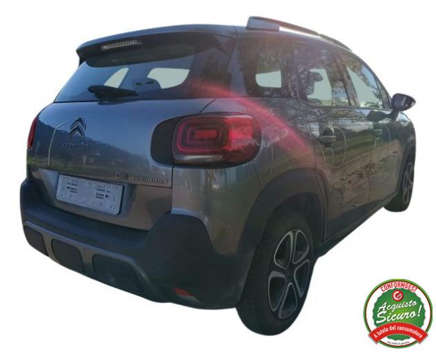 CITROEN C3 Aircross PureTech 110 S&S Feel rif. 22893714 - Foto 2