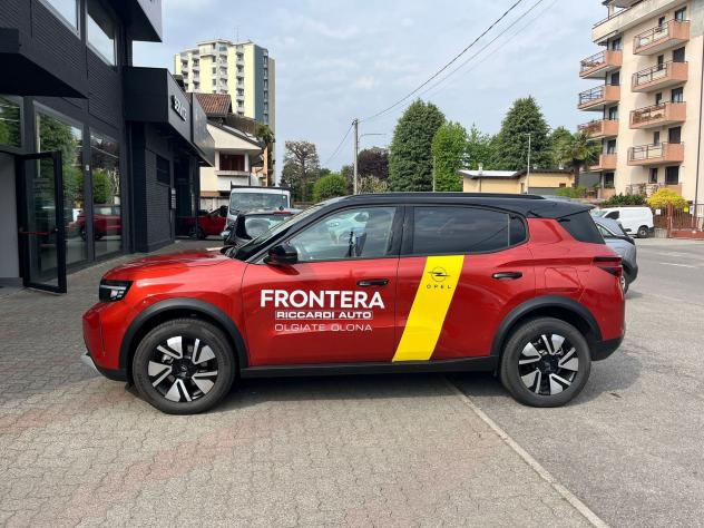 Opel Frontera GS elettrico 306km 113cv - Foto 7
