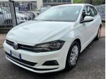 VOLKSWAGEN Polo 1.0 MPI Comfortline BlueMotion OK NEOPATENTATI rif. 23693437