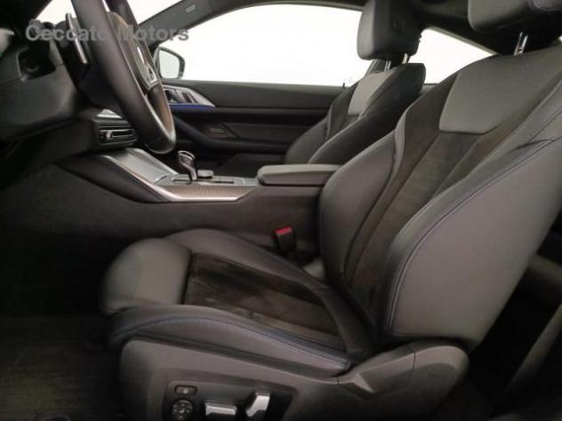 BMW 430 d 48V xDrive Coupé Msport rif. 21383850 - Foto 7