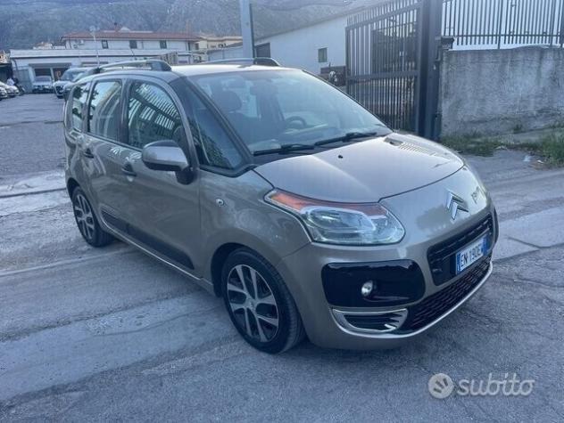 Citroen C3 Picasso 1.6 Diesel 92CV - Foto 5