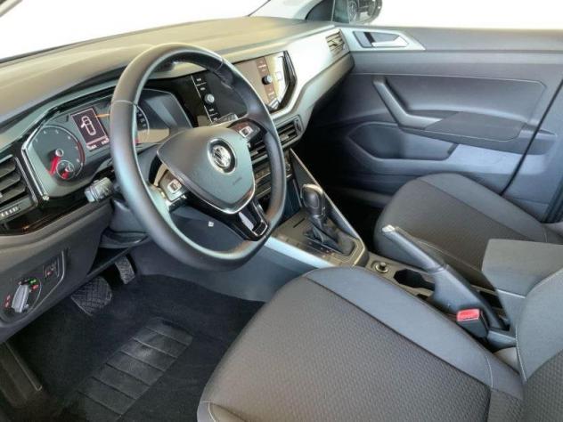 Volkswagen Polo 6ª serie 1.0 TSI DSG 5p. Comfortline BlueMotion Technology - Foto 9