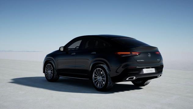 Mercedes-Benz GLE V167 NUOVO GLE GLE 450 d 4MATIC Coupe - Foto 8