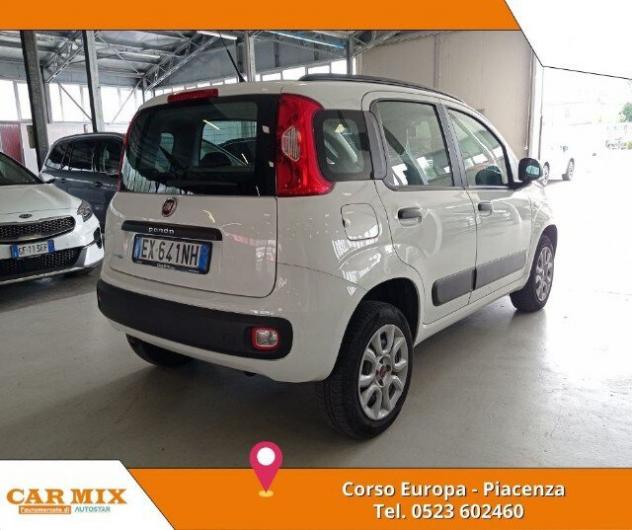 FIAT Panda Panda 0.9 TwinAir Turbo Natural Power Easy - Foto 4