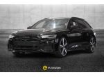 AUDI A6 Avant 40 2.0 TDI quattro ultra S tronic S line ed rif. 23758871