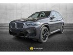 BMW X3 xDrive30e Msport rif. 23774644