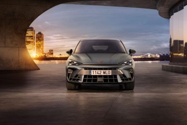 CUPRA Leon 1.5 Hybrid 150 CV DSG Edge rif. 23759922 - Foto 8