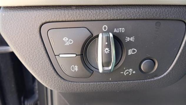 AUDI Q5 45 TFSI quattro S tronic Business Sport rif. 23987054 - Foto 10