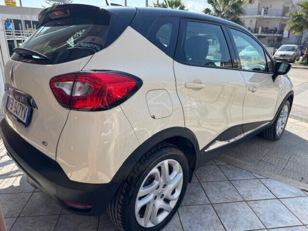 Renault Captur dCi 8V 90 CV Start&Stop Energy Intens - Foto 7