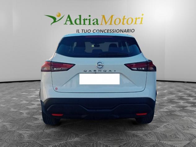 Nissan Qashqai Qashqai 1.3 mhev Business 2wd 158cv xtronic - Foto 4