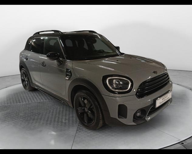 MINI Countryman Mini F60 2020 Mini 1.5 Cooper Classic auto - Foto 4