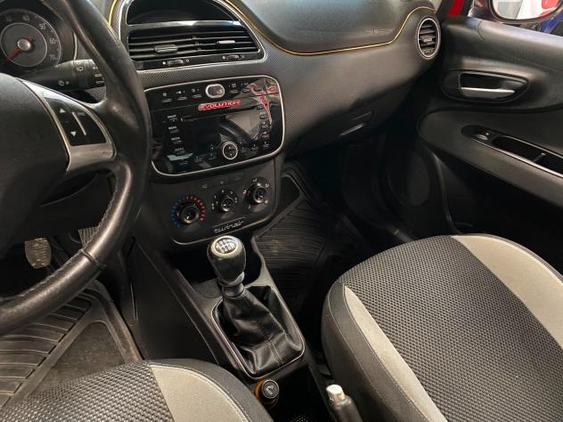 Fiat Punto 0.9 TwinAir Turbo S&S 5 porte - Foto 10