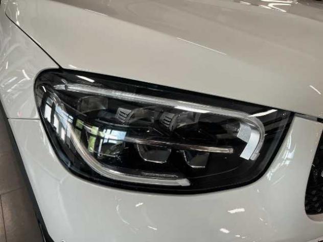 Mercedes-Benz GLC - X253 2019 300 de phev (eq-power) Premium 4matic auto - Foto 7