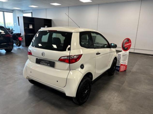 AIXAM City Pack Sensation 50 C rif. 24000082 - Foto 6