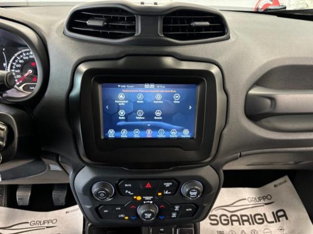 JEEP Renegade 1.6 Mjt Longitude rif. 24001757 - Foto 9