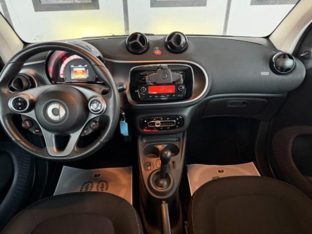 SMART ForTwo 70 1.0 twinamic Passion rif. 24233558 - Foto 10