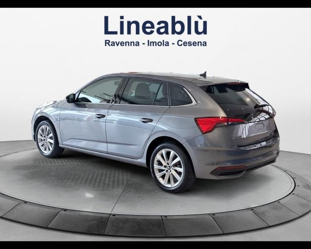 Škoda Scala Style 1,0 TSI 85 kW (115 CV) 6 marce - manuale - Foto 6