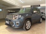 JEEP Renegade Renegade 1.6 Mjt 120 CV Limited