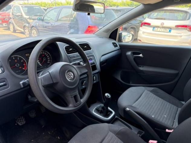 VOLKSWAGEN Polo 1.2 70 CV 5p. Comfortline rif. 23869048 - Foto 8