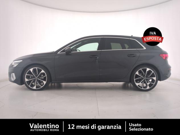 Audi A3 40 TDI quattro S tronic Business Advanced - Foto 4
