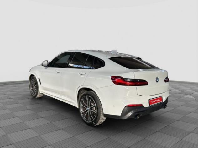 BMW X4 X4 xDrive20d 48V Msport rif. 23824262 - Foto 3