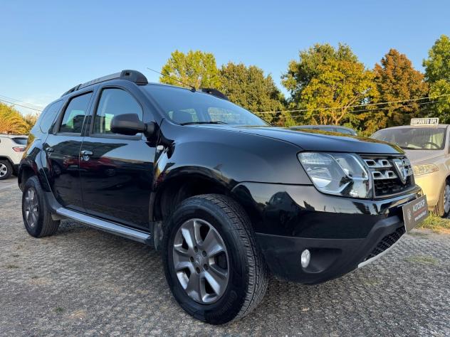 DACIA Duster - 1.6 105 CV 4x2 GPL Laurte - UNIPRO.- NEOPATENTATI - FINANZIABILE - PERMUTE - Foto 5