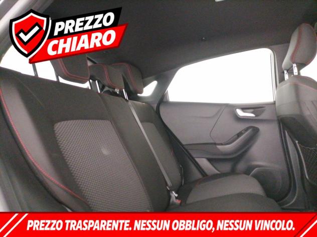 Ford Puma 1.0 ecoboost h ST-line Design s&s 125cv - Foto 8