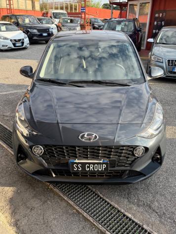i10 1.0 MPI Prime-unipro-rate-garanzia-permute - Foto 2