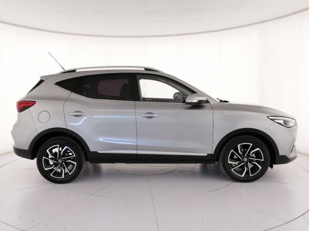 MG ZS 1.5 Luxury - Foto 3