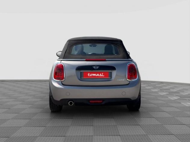 MINI Mini Cabrio 1.5 Cooper Cabrio rif. 24068676 - Foto 4