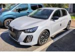 Peugeot 208 1.2 turbo Business 100cv