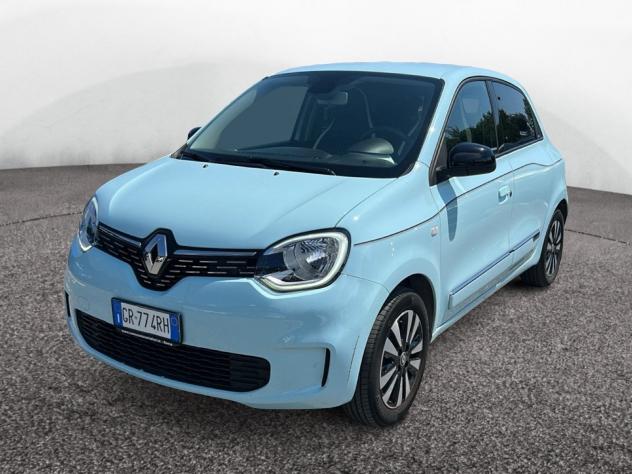 Renault Twingo Electric Twingo III Electric Twingo Techno 22kWh