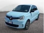 Renault Twingo Electric Twingo III Electric Twingo Techno 22kWh