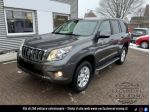 TOYOTA Land Cruiser 3.0 D4-D 5 porte rif. 23613541